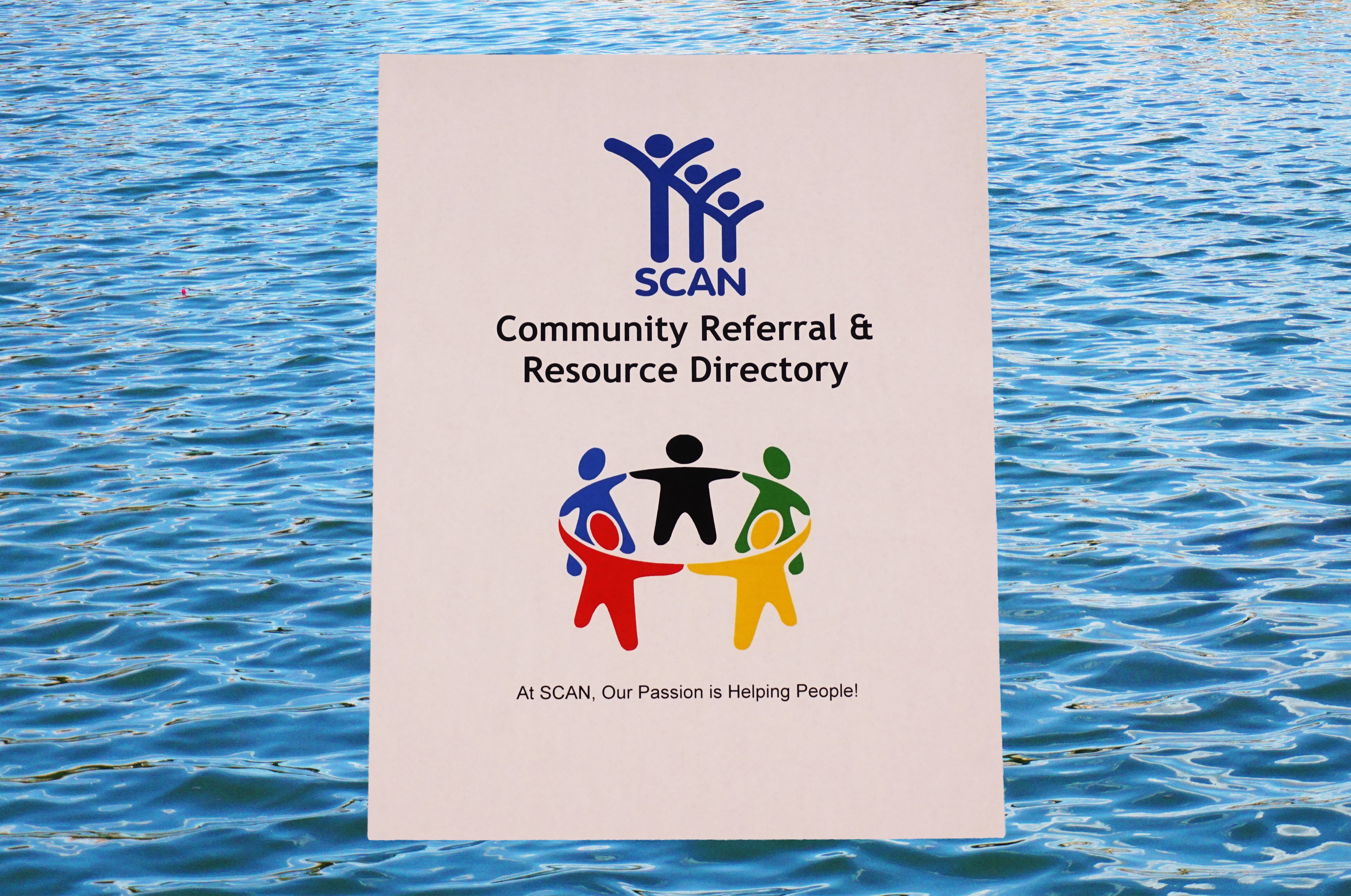 Referrals